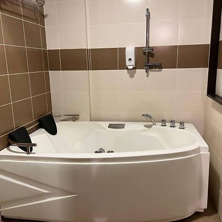 Homestay Melaka B Lagoon Studio Apartment Free Waterpark Tickets Kampong Bukit Beruang Εξωτερικό φωτογραφία