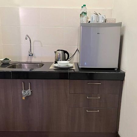 Homestay Melaka B Lagoon Studio Apartment Free Waterpark Tickets Kampong Bukit Beruang Εξωτερικό φωτογραφία