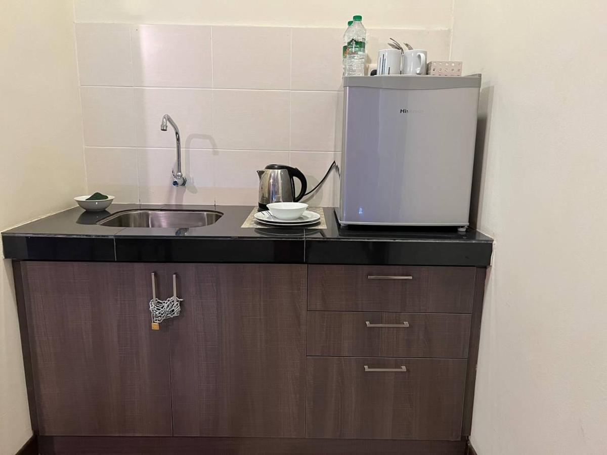 Homestay Melaka B Lagoon Studio Apartment Free Waterpark Tickets Kampong Bukit Beruang Εξωτερικό φωτογραφία